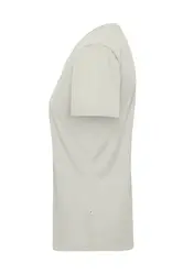 Ženska radna polo majica JN1807 grey XS-1