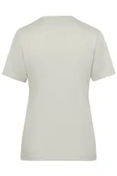 Ženska radna polo majica JN1807 grey XS-3