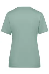 Ženska radna polo majica JN1807 green XS-3