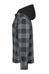 Radna karirana jakna JN1872