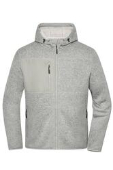 Radna flis jakna JN1874