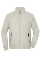 Radna flis jakna JN1876