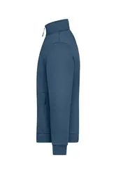 Radna flis jakna JN1876 blue XS-1