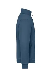 Radna flis jakna JN1876 blue XS-2