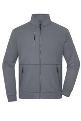 Radna flis jakna JN1876