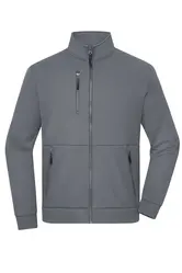 Radna flis jakna JN1876