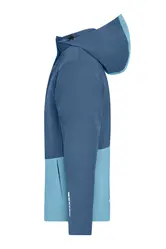 Hardshell radna jakna JN1878 blue XS-1