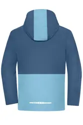 Hardshell radna jakna JN1878 blue XS-3