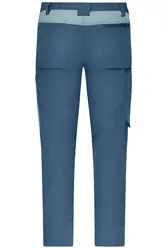 Radne hlače ''4-way stretch'' JN1884 blue 42-3