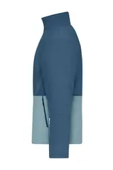 Radna softshell jakna JN1886 blue XS-1