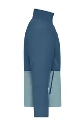 Radna softshell jakna JN1886 blue XS-2