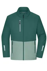 Radna softshell jakna JN1886