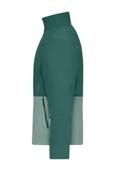Radna softshell jakna JN1886 green XS-1