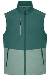 Radni softshell prsluk JN1888