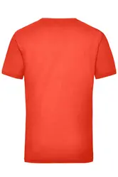 Radna majica JN800 orange S-3