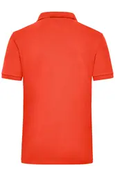 Radna polo majica JN801 orange S-3