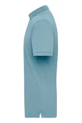 Radna polo majica JN801 grey, blue S-1