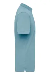 Radna polo majica JN801 grey, blue S-2