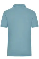 Radna polo majica JN801 grey, blue S-3