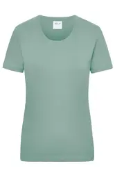 Ženska radna majica JN802 green S-0