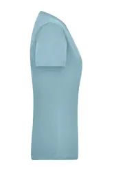 Ženska radna majica JN802 grey, blue S-2