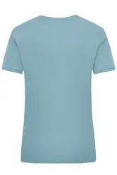 Ženska radna majica JN802 grey, blue S-3