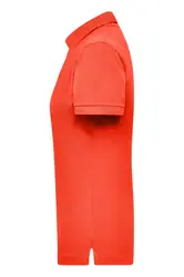 Radna polo ženska JN803 orange S-1