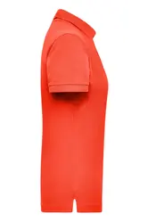 Radna polo ženska JN803 orange S-2