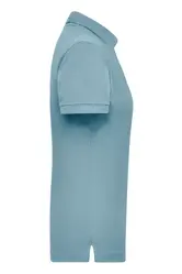 Radna polo ženska JN803 grey, blue S-2