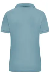 Radna polo ženska JN803 grey, blue S-3