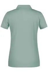 Radna polo ženska JN873 green XS-3