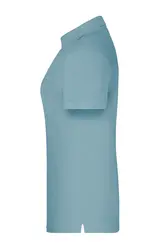 Radna polo ženska JN873 grey, blue XS-1