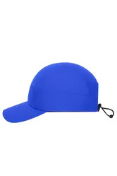 Sportska šilt kapa MB6250 blue one size-1
