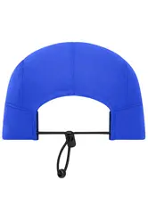Sportska šilt kapa MB6250 blue one size-3