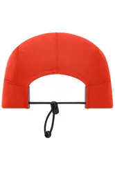 Sportska šilt kapa MB6250 orange one size-3
