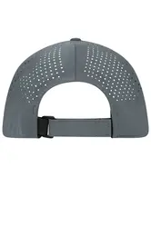 Šilt kapa 5 panela MB6251 grey one size-3