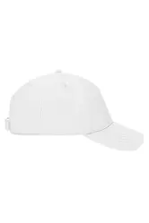 Radna šilt kapa MB6252 white one size-2