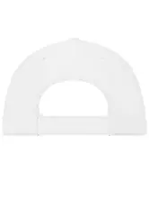 Radna šilt kapa MB6252 white one size-3