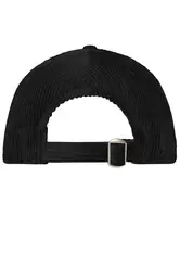 Šilterica od samta MB6253 black one size-3