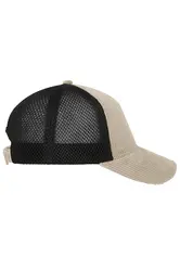 Šilterica od samta MB6254 black, brown one size-2