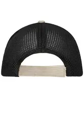 Šilterica od samta MB6254 black, brown one size-3