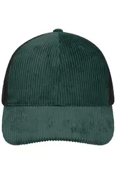 Šilterica od samta MB6254 black, green one size-0