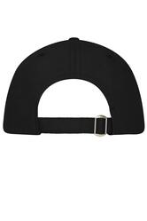 Šilterica od organskog pamuka MB6256 black one size-3