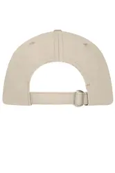 Šilterica od organskog pamuka MB6256 brown one size-3