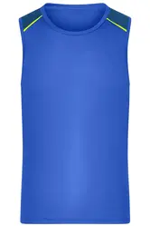 Majica za trčanje muška JN1382