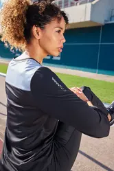 Majica za trčanje ženska JN1385