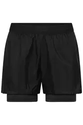 Kratke hlače za trčanje ženske JN1395