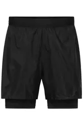 Kratke hlače za trčanje muške JN1396