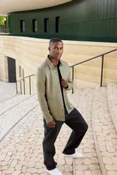 Košulja/jakna unisex JN1400