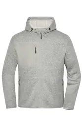 Radna flis jakna JN1874